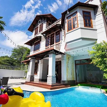 Kn 5 Villa - Venuestay